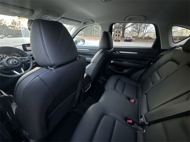 New 2025 MAZDA CX-5 AWD 2.5 S image 24