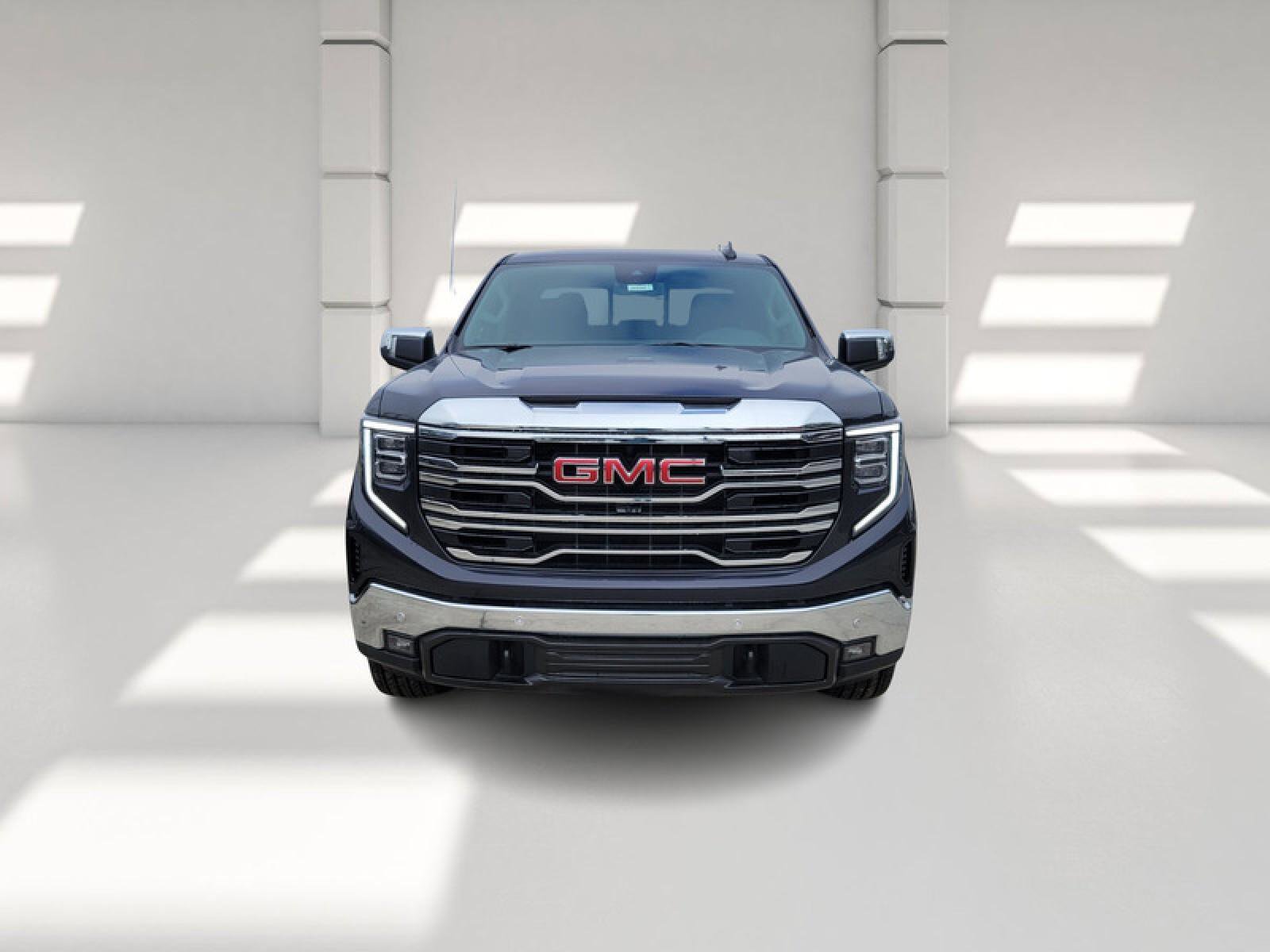 New 2026 GMC Sierra 1500 SLT w/ SLT Premium Plus Package image 2