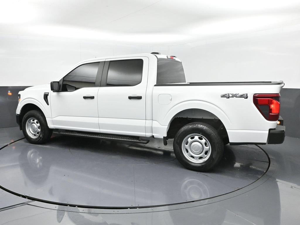 Used 2024 Ford F150 XL AWD/4WD image 22