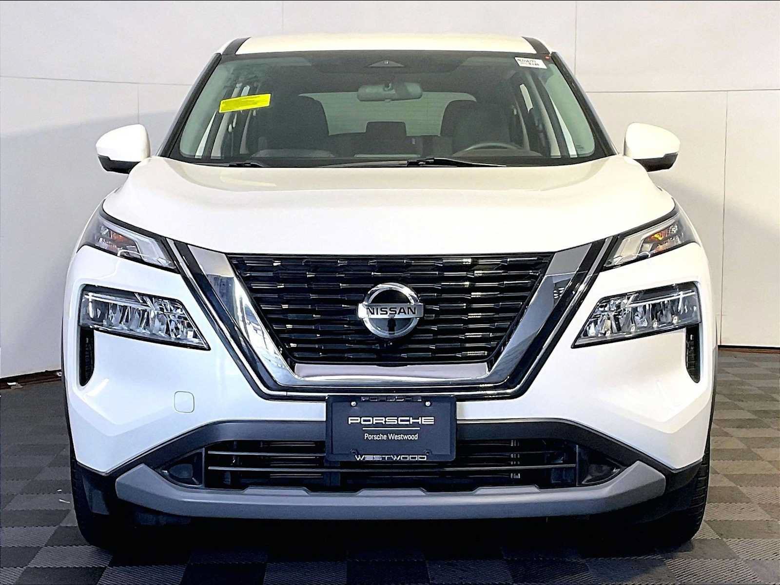 Used 2021 Nissan Rogue SV AWD/4WD image 10