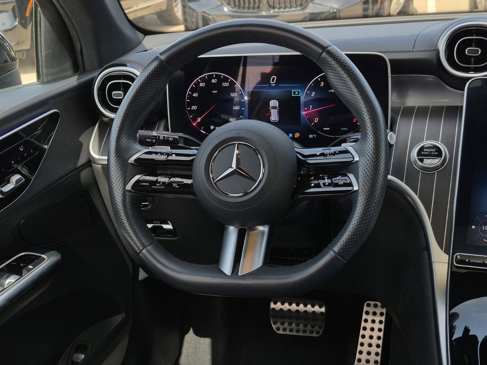 Used 2024 Mercedes-Benz GLC 300 image 18