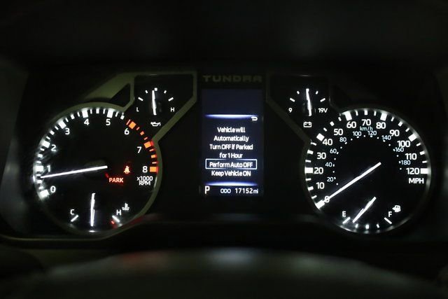 Used 2024 Toyota Tundra SR5 image 18