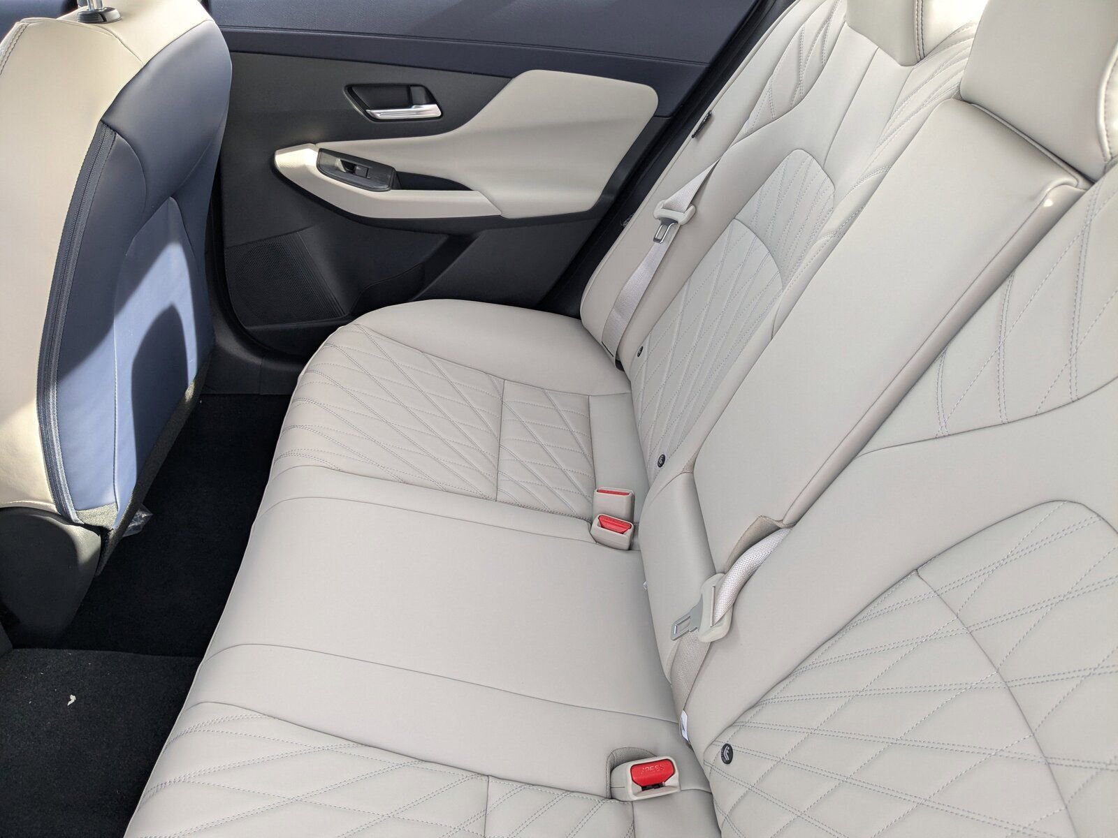 New 2026 Nissan Sentra SL w/ Floor Mat Package image 26