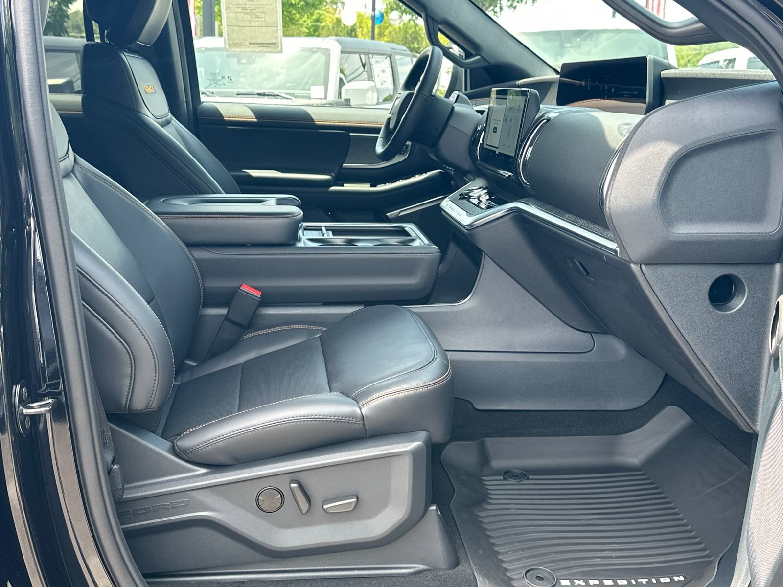 New 2026 Ford Expedition Tremor AWD/4WD image 14
