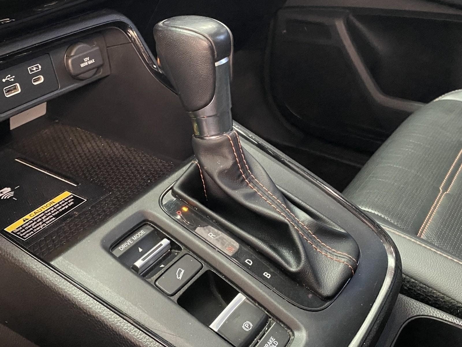 Used 2023 Honda CR-V Sport Touring image 25