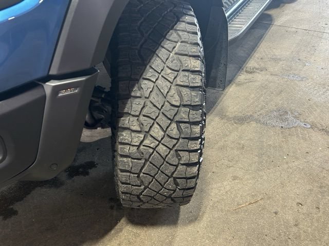 Used 2024 RAM 1500 TRX AWD/4WD image 17