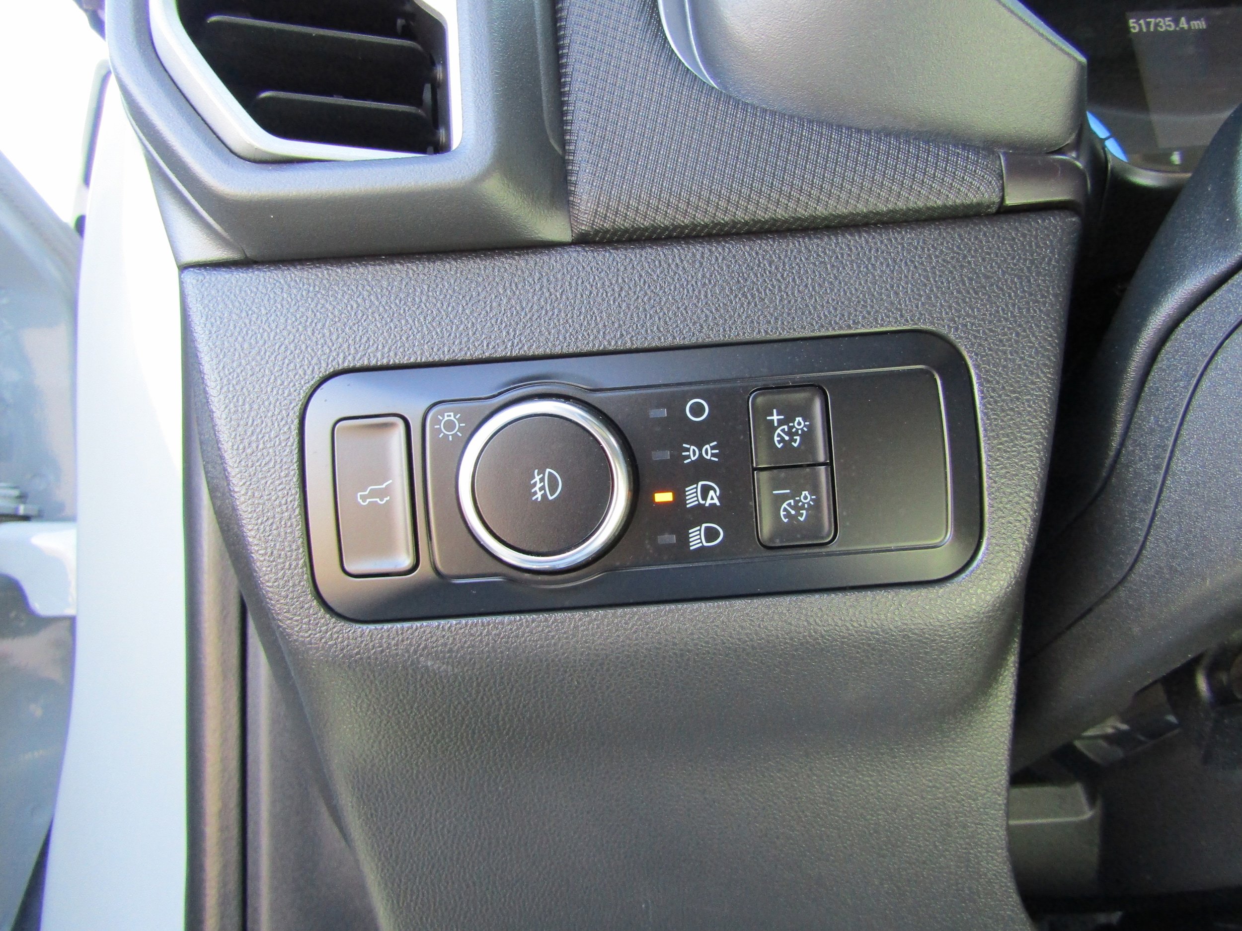 Used 2023 Ford Bronco Sport Big Bend w/ Convenience Package AWD/4WD image 19