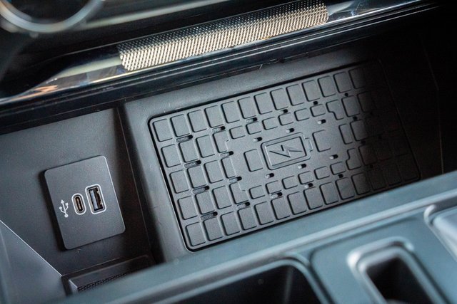 New 2025 Ford F150 Platinum image 27
