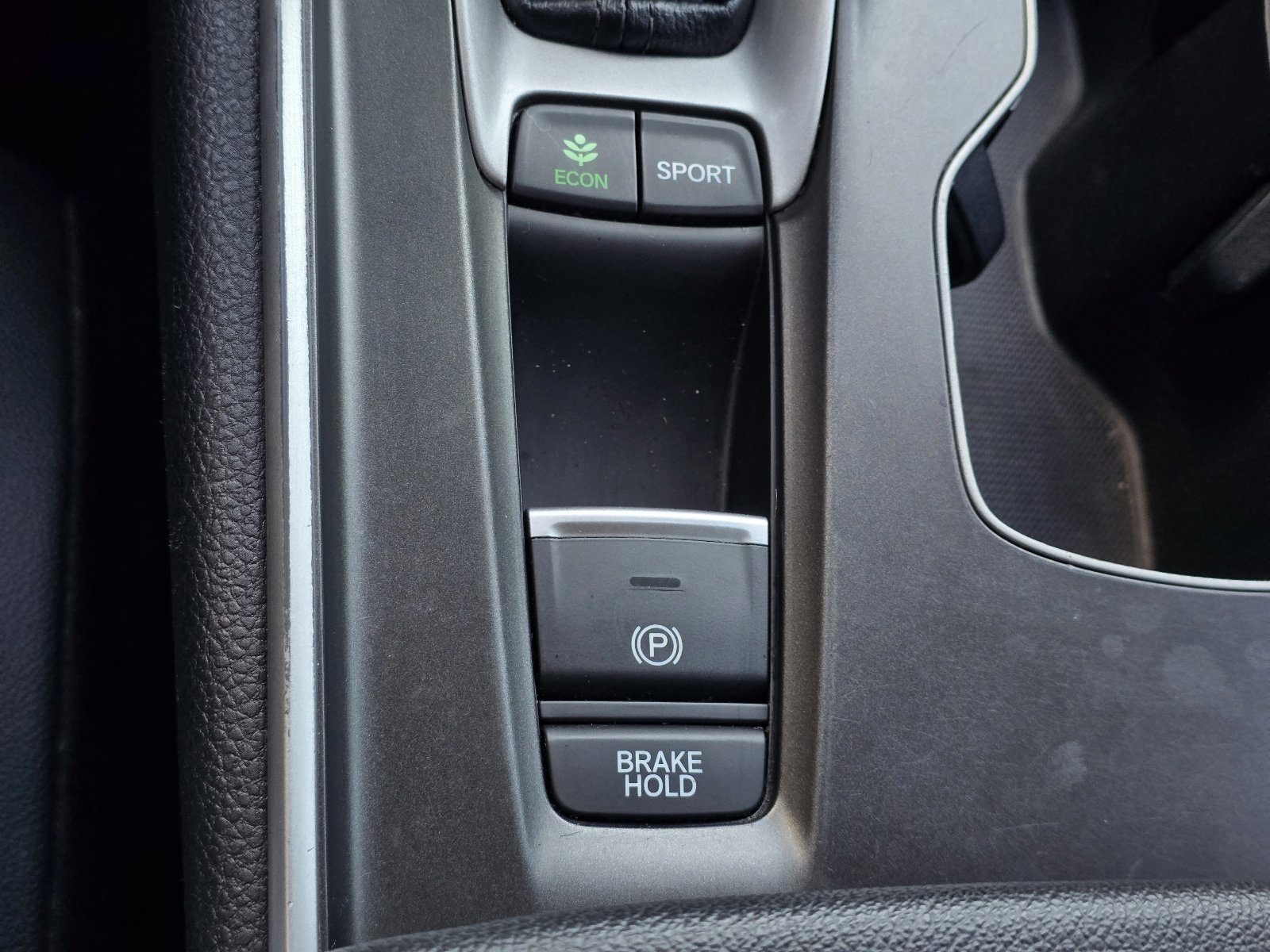 Used 2019 Honda Accord Sport image 21