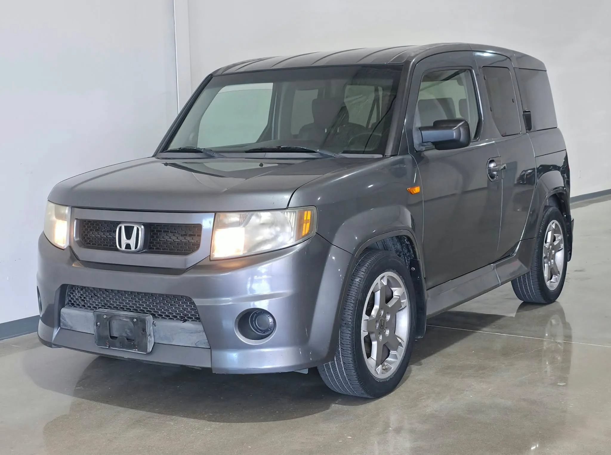 Used 2010 Honda Element SC image 7