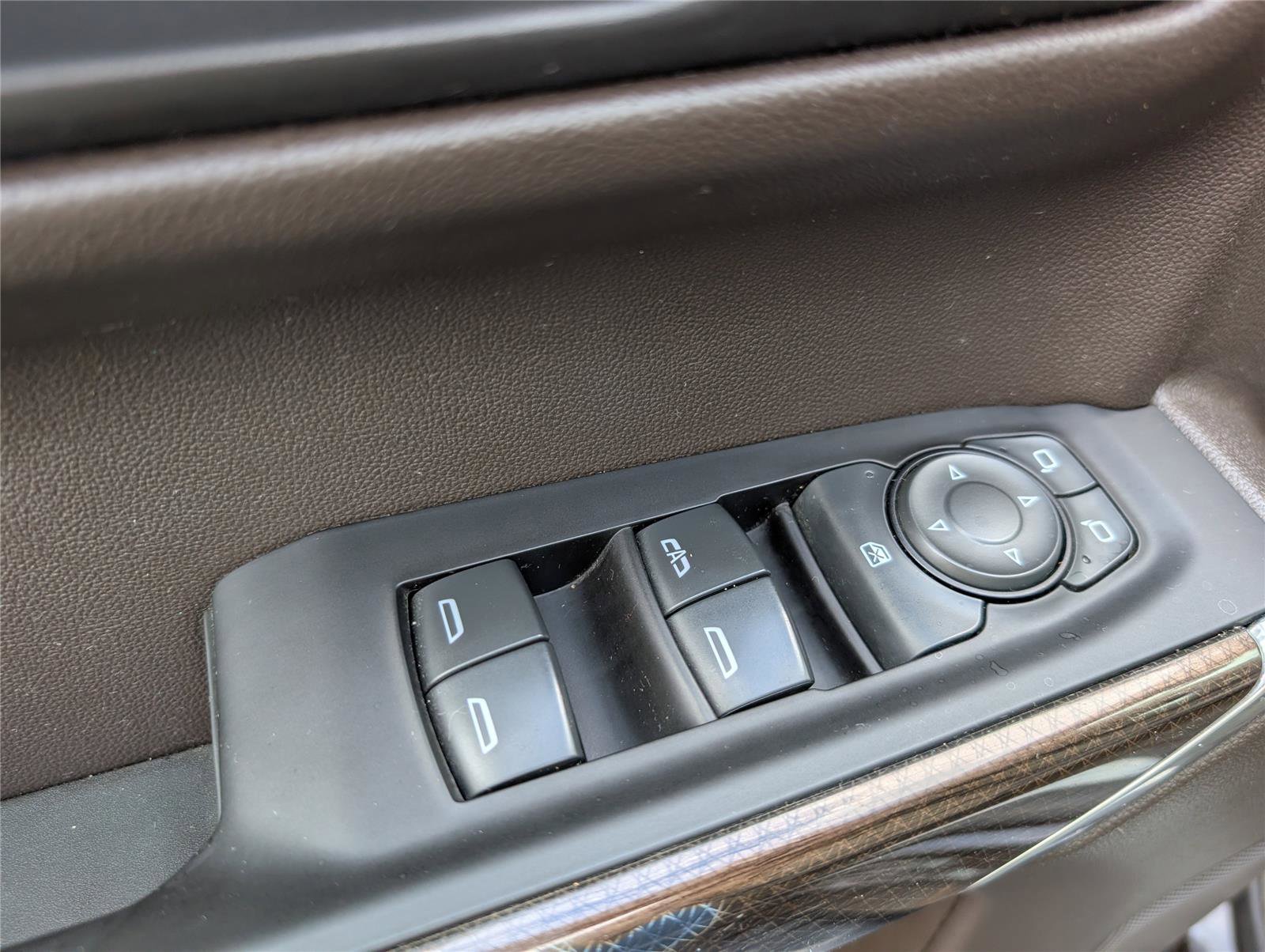 Used 2019 Chevrolet Silverado 1500 RST w/ All-Star Edition AWD/4WD image 13