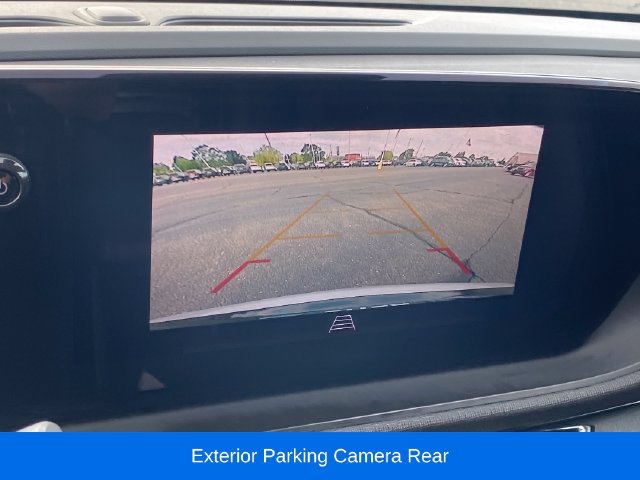 Certified 2024 Buick Envista Sport Touring w/ Convenience I Package FWD image 11