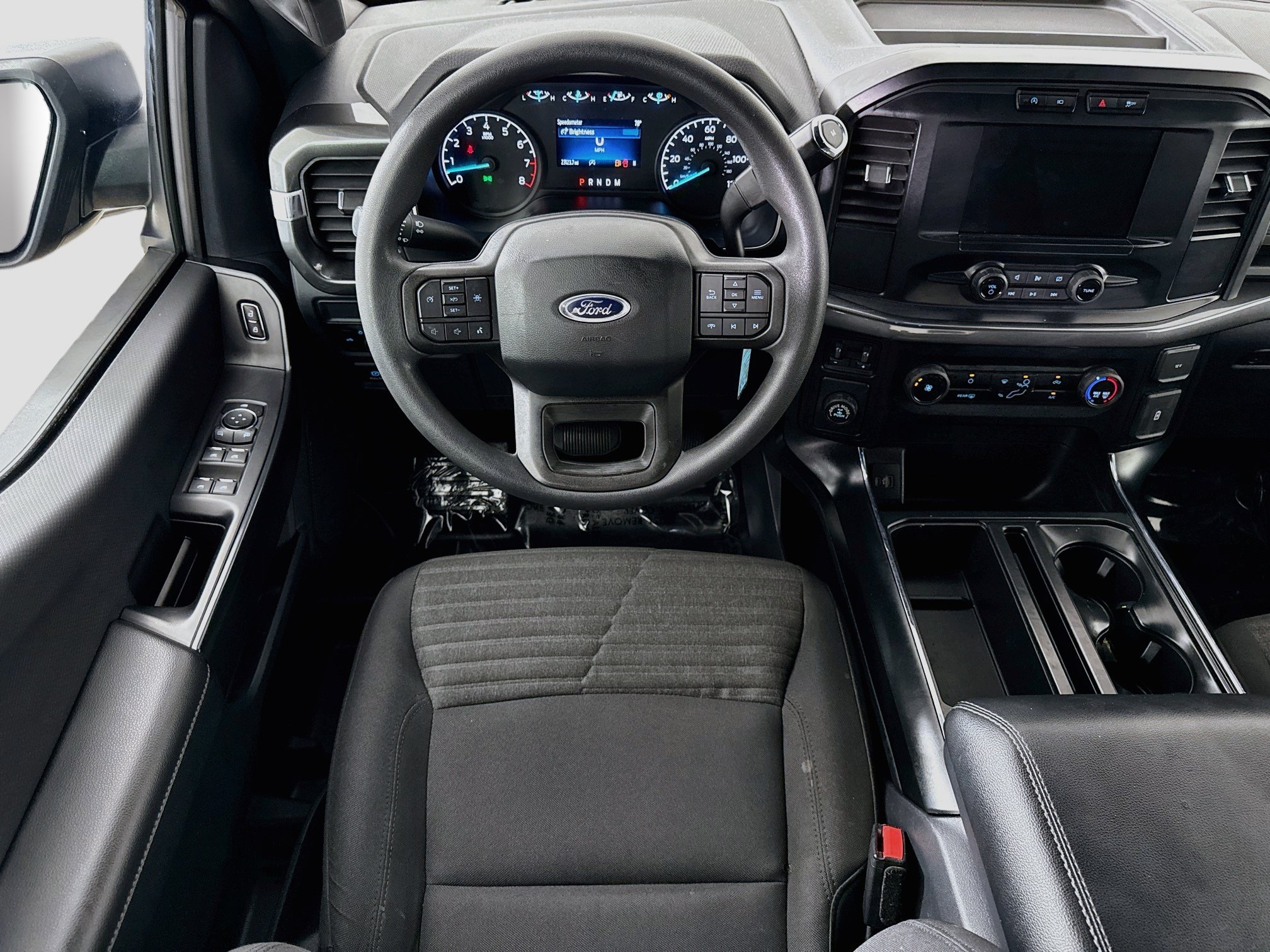 Used 2023 Ford F150 XL w/ STX Appearance Package RWD image 21