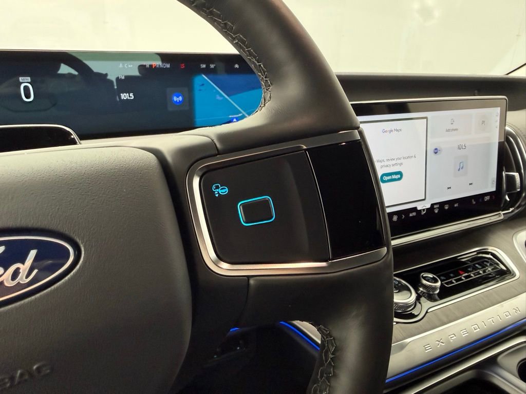 New 2026 Ford Expedition Max Platinum image 26