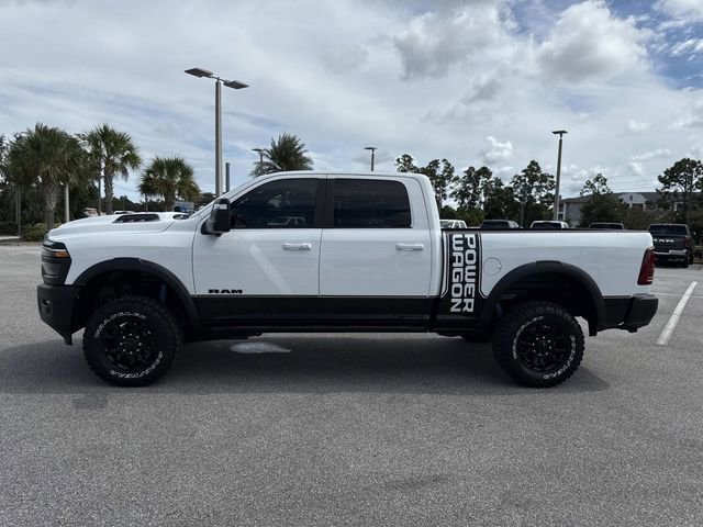 New 2026 RAM 2500 Power Wagon image 6