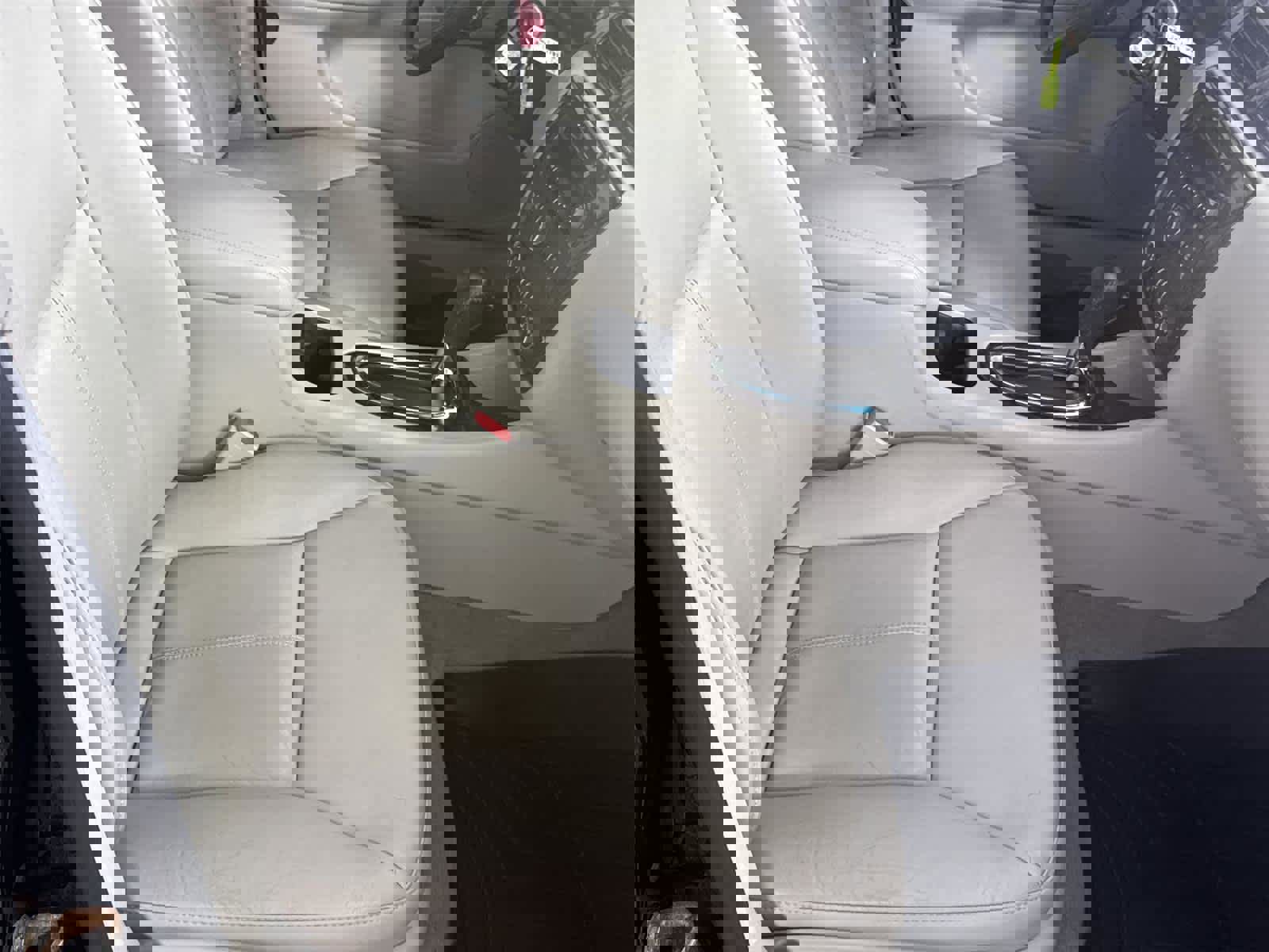 Used 2012 Chevrolet Impala LTZ FWD image 16