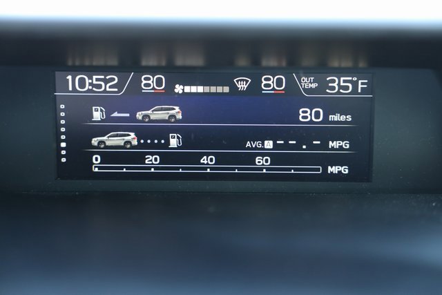 Certified 2023 Subaru Forester Wilderness image 36