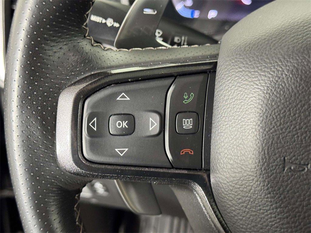Used 2023 RAM 1500 TRX w/ TRX Level 1 Equipment Group image 22