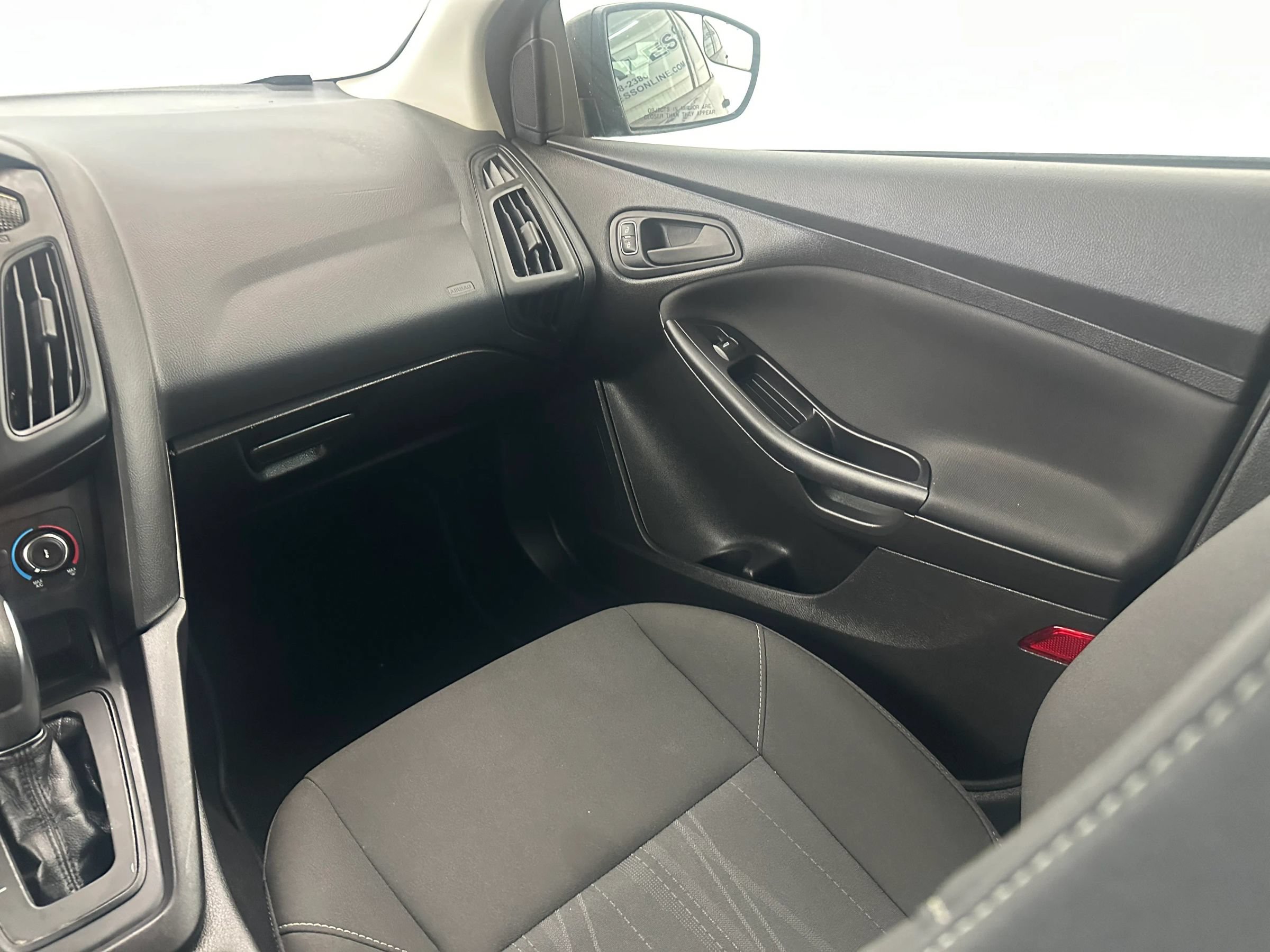 Used 2017 Ford Focus S FWD image 17