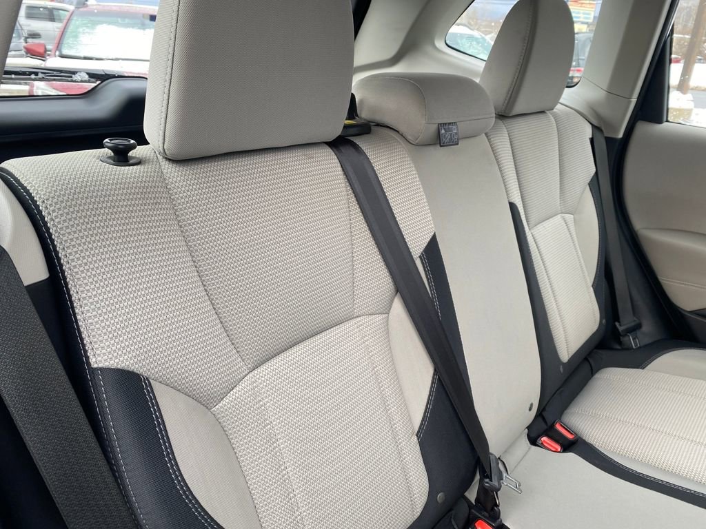 Certified 2023 Subaru Forester image 32
