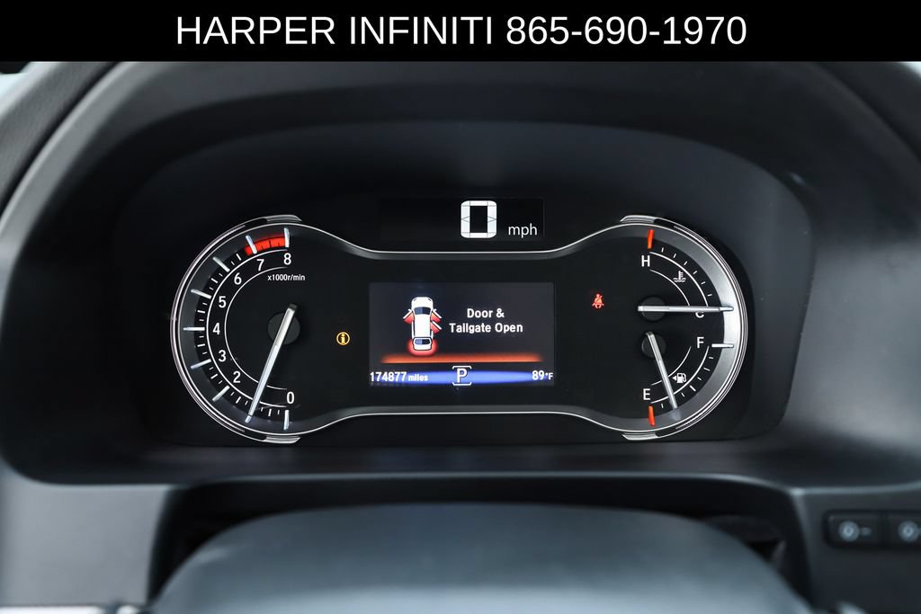 Used 2017 Honda Pilot EX-L image 67
