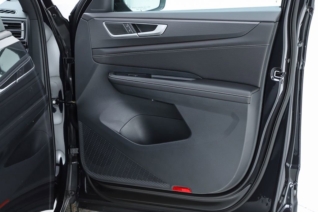 New 2026 Volkswagen Atlas Cross Sport SEL R-Line image 71