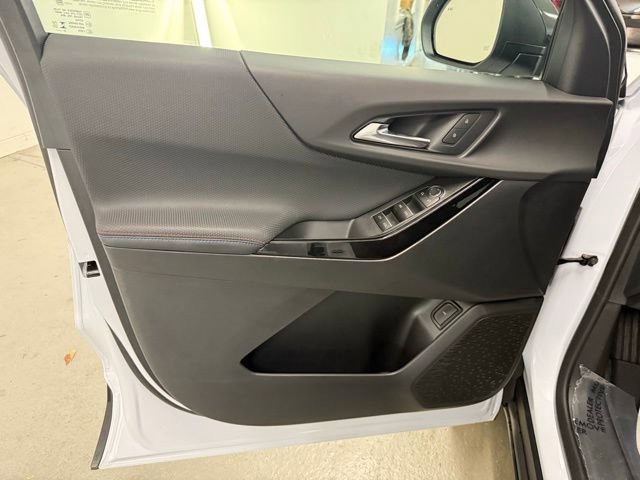 New 2026 Chevrolet Equinox RS image 14