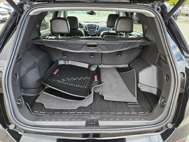 Used 2024 Chevrolet Equinox Premier AWD/4WD image 16