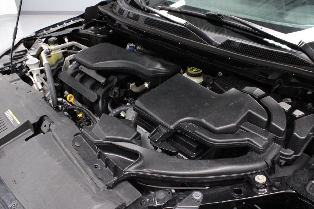 Certified 2022 Nissan Rogue Sport SV AWD/4WD image 12