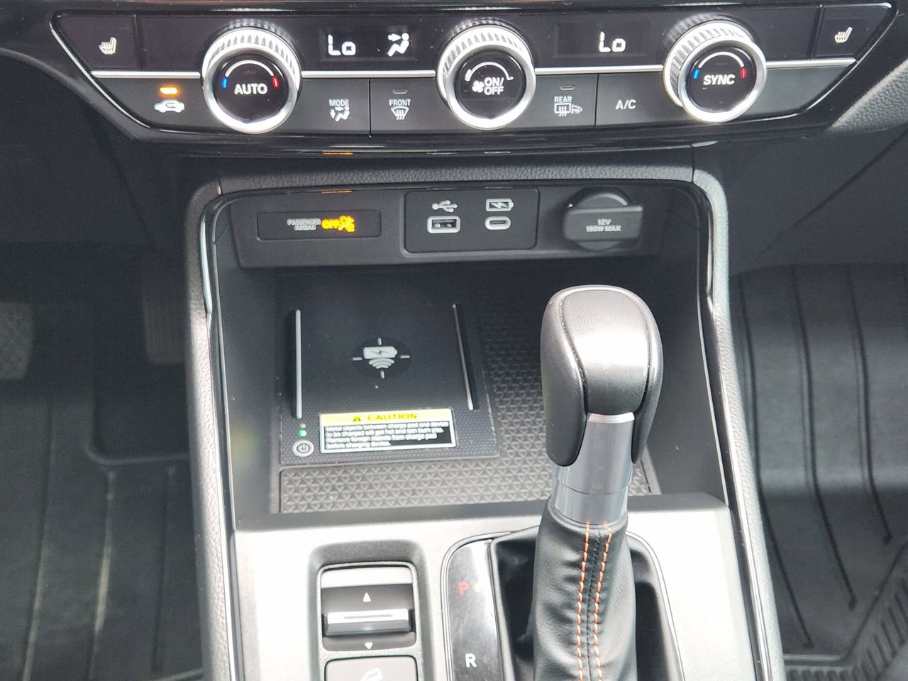 Used 2025 Honda CR-V Sport Touring image 18