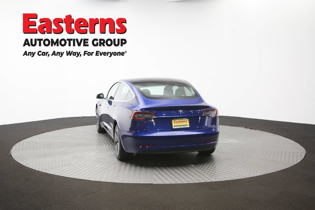 Used 2020 Tesla Model 3 Standard Range RWD image 62