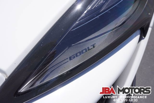 Used 2019 McLaren 600LT image 63