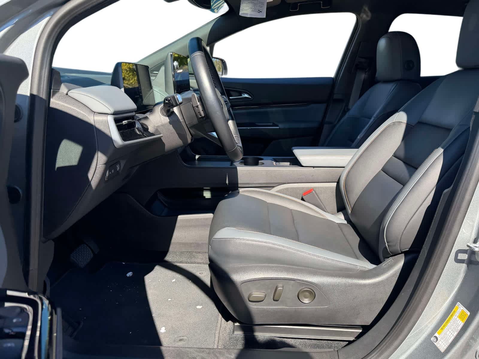 Used 2024 Honda Prologue Touring image 10