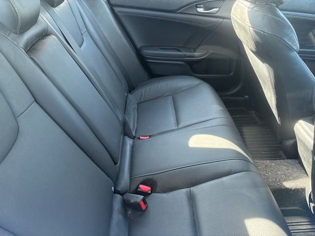 Used 2022 Honda Insight Touring image 8