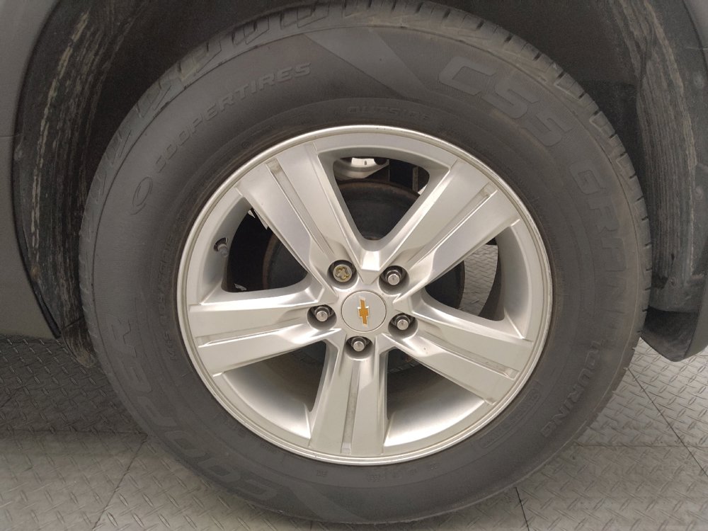 Used 2015 Chevrolet Trax LT w/ LT Plus Package FWD image 31
