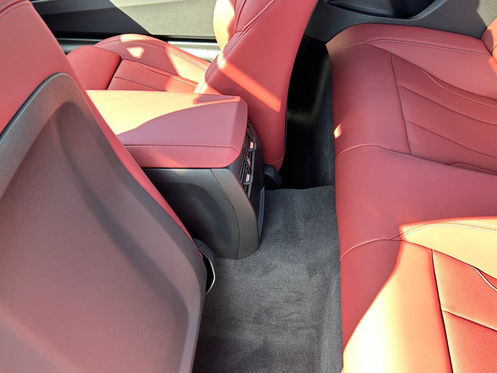New 2027 BMW 440i xDrive Coupe AWD/4WD image 31