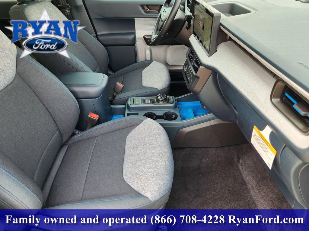 New 2026 Ford Maverick XLT AWD/4WD image 10