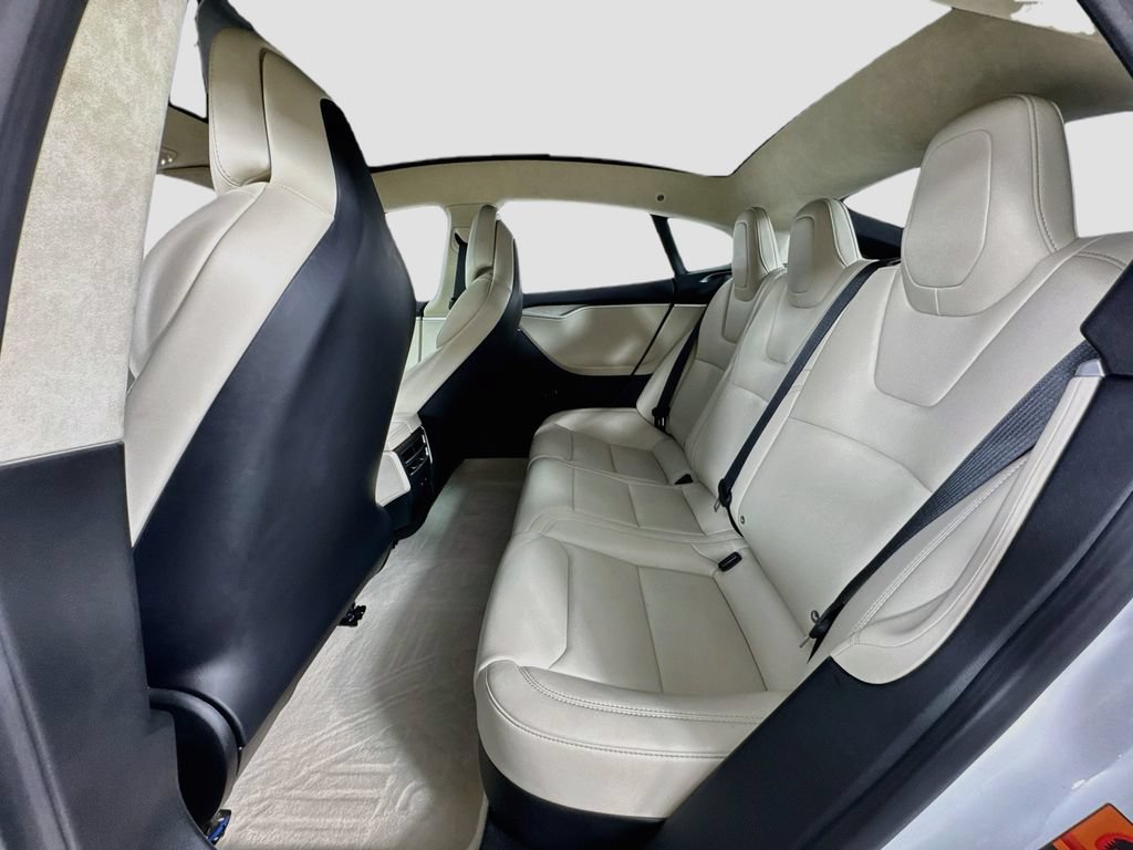 Used 2017 Tesla Model S 75 RWD image 13