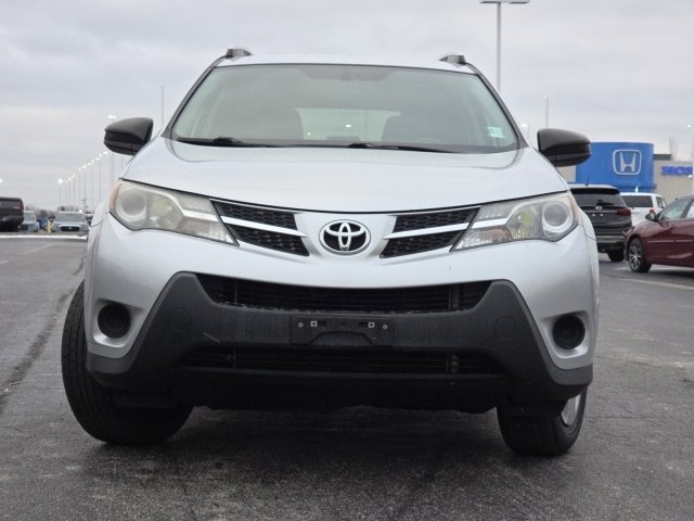 Used 2014 Toyota RAV4 LE image 8