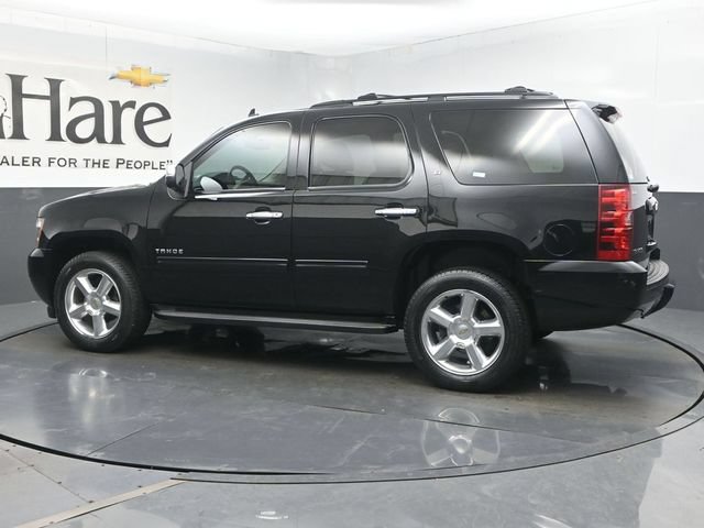 Used 2014 Chevrolet Tahoe LT w/ All-Star Edition AWD/4WD image 56