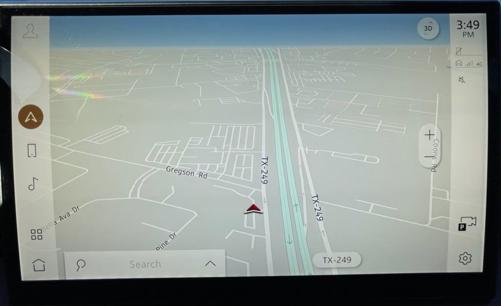 Used 2022 Land Rover Defender 110 X-Dynamic HSE image 27