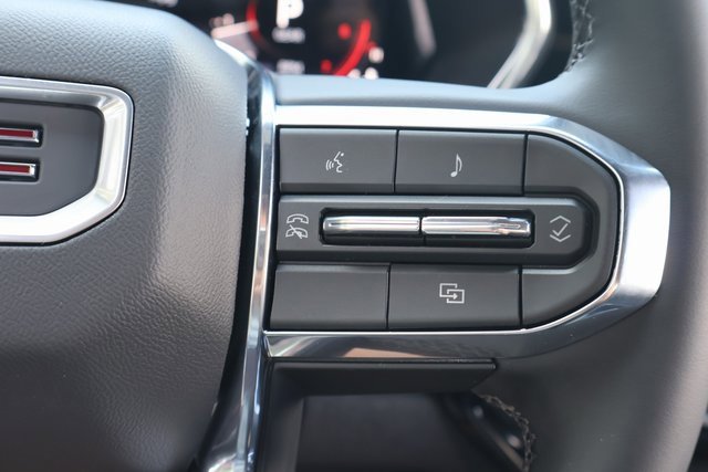 New 2026 GMC Canyon Elevation w/ Convenience Package image 22
