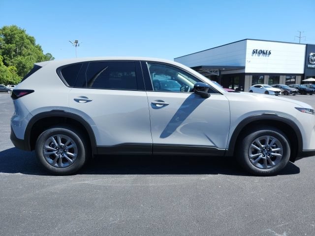 New 2026 MAZDA CX-5 Select