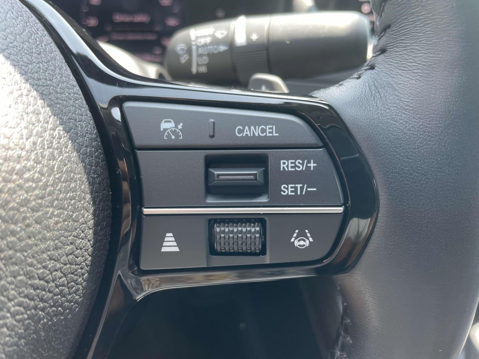 Used 2025 Honda Accord Touring image 20