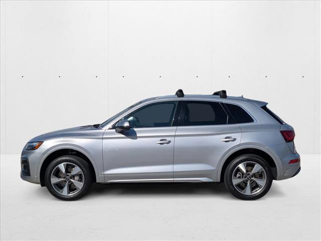 Used 2022 Audi Q5 2.0T Premium Plus w/ Premium Plus Package image 9