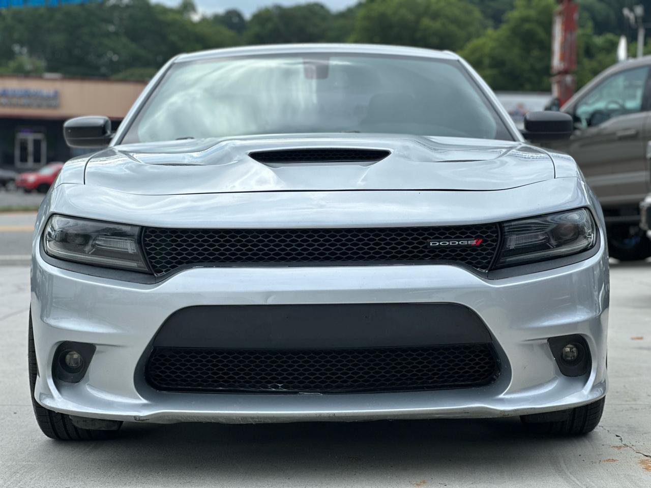 Used 2020 Dodge Charger R/T RWD image 2