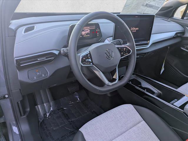New 2026 Volkswagen ID.4 Pro image 3