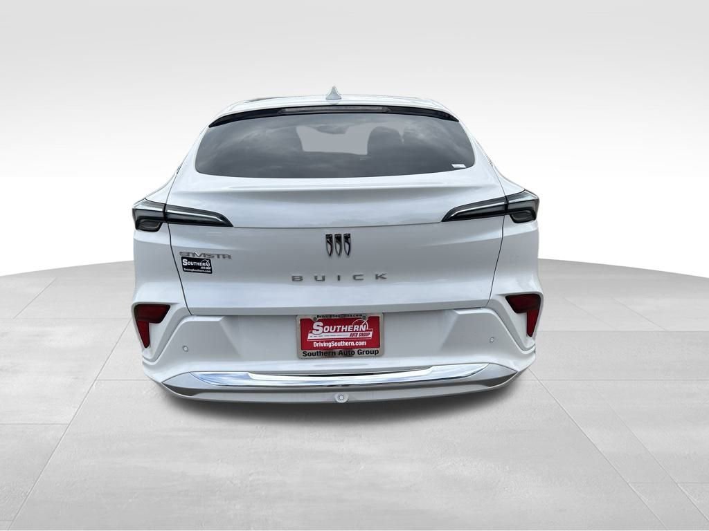 Used 2025 Buick Envista Avenir image 5