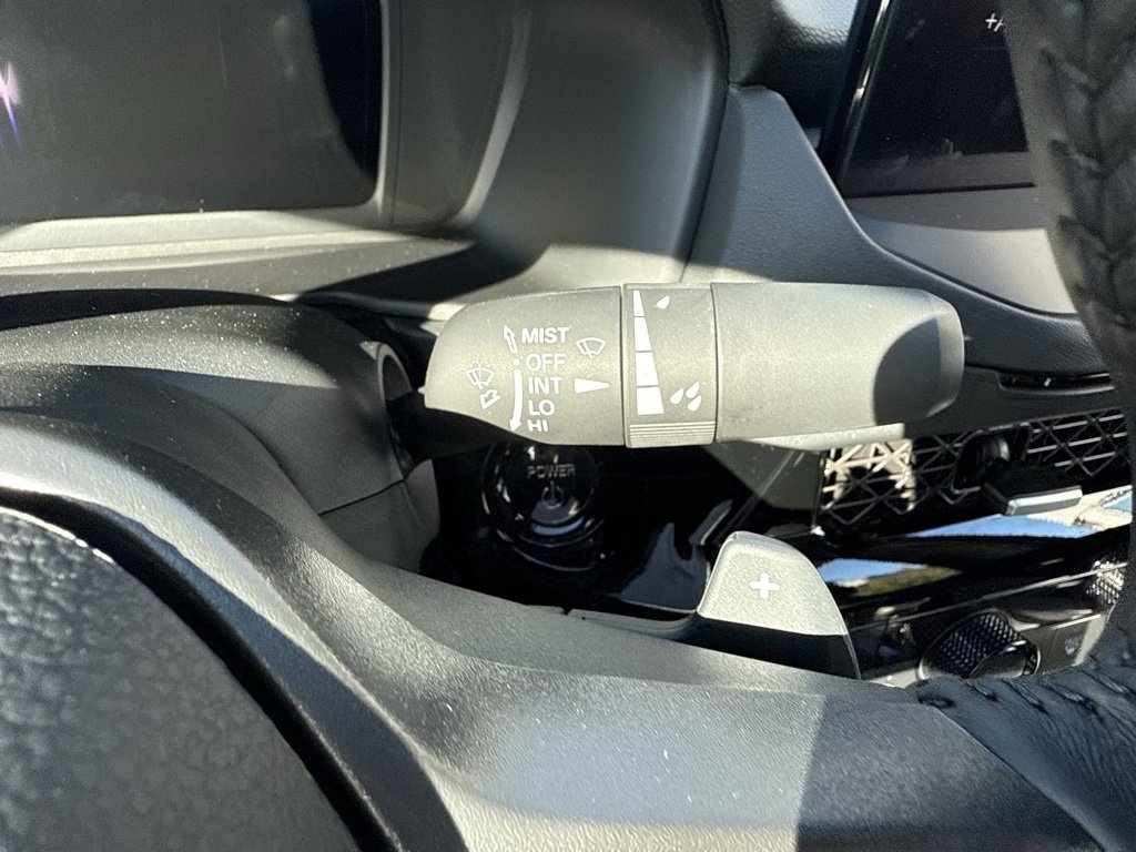 Used 2025 Honda Accord EX-L image 22