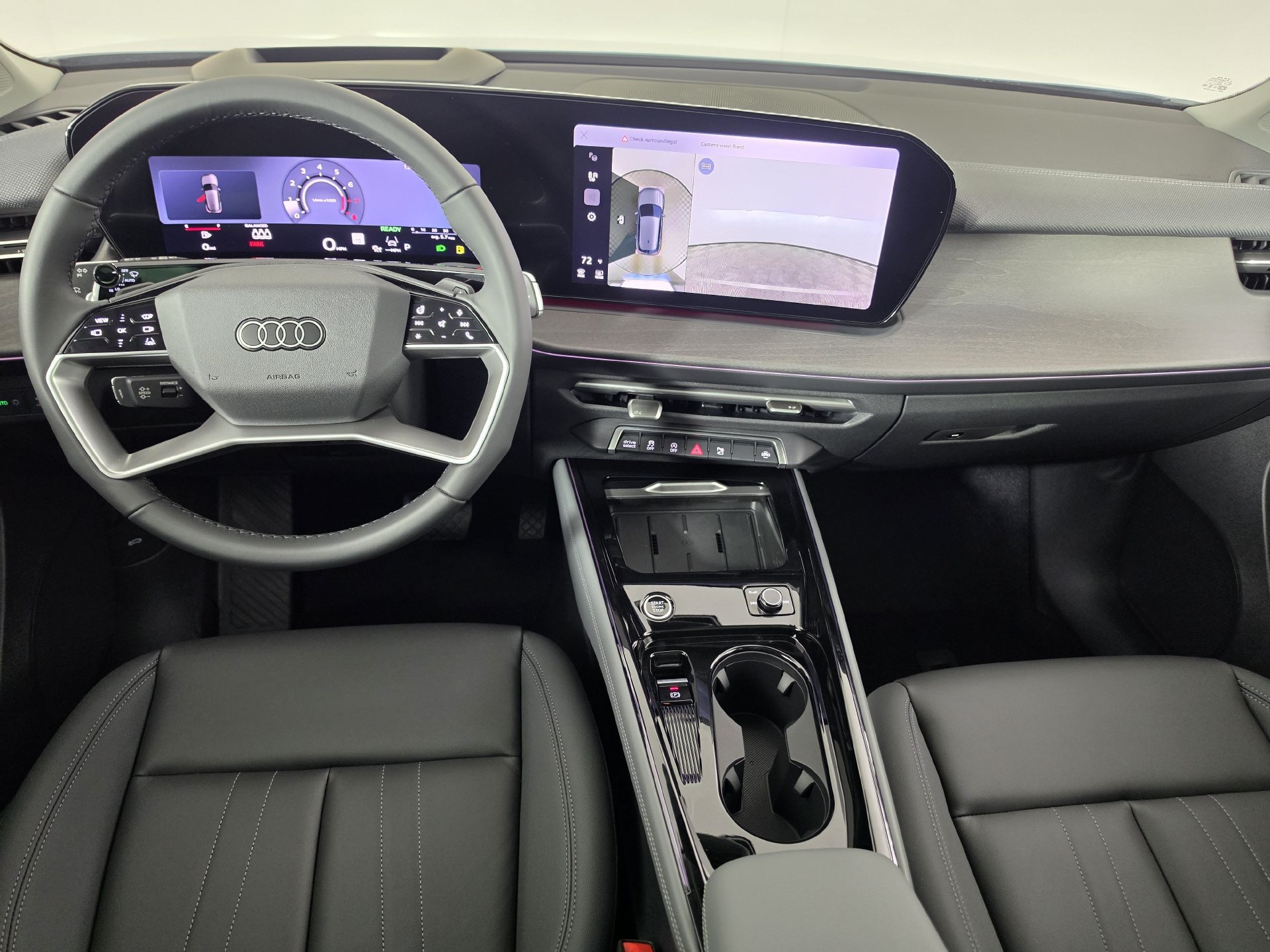 New 2026 Audi Q3 quattro 2.0T AWD/4WD image 25